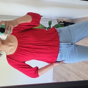 Michael Kors Tops size xs